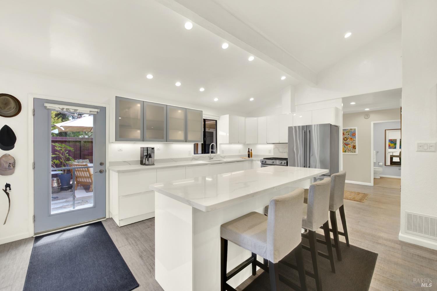 2144 Clay Street Napa CA 94559