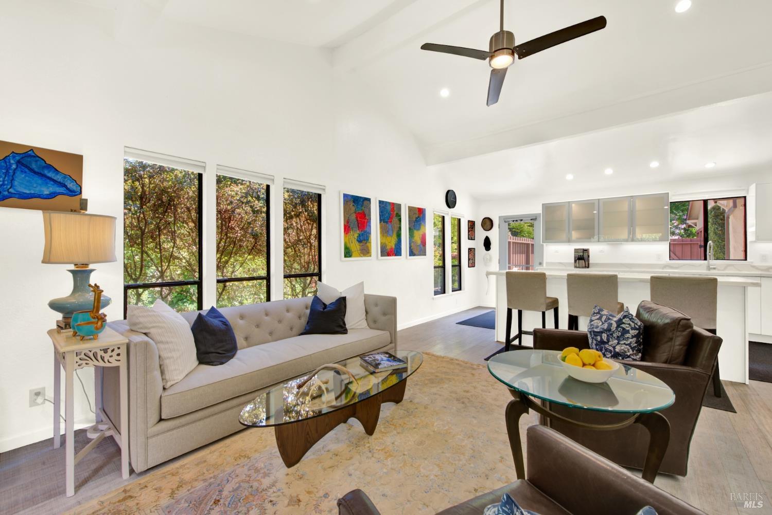 2144 Clay Street Napa CA 94559