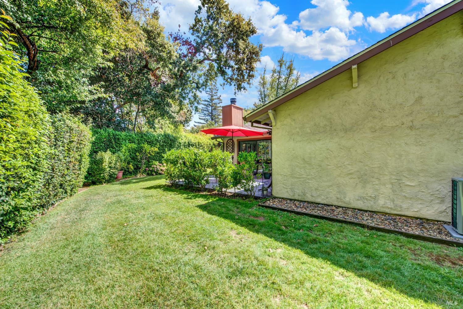2144 Clay Street Napa CA 94559