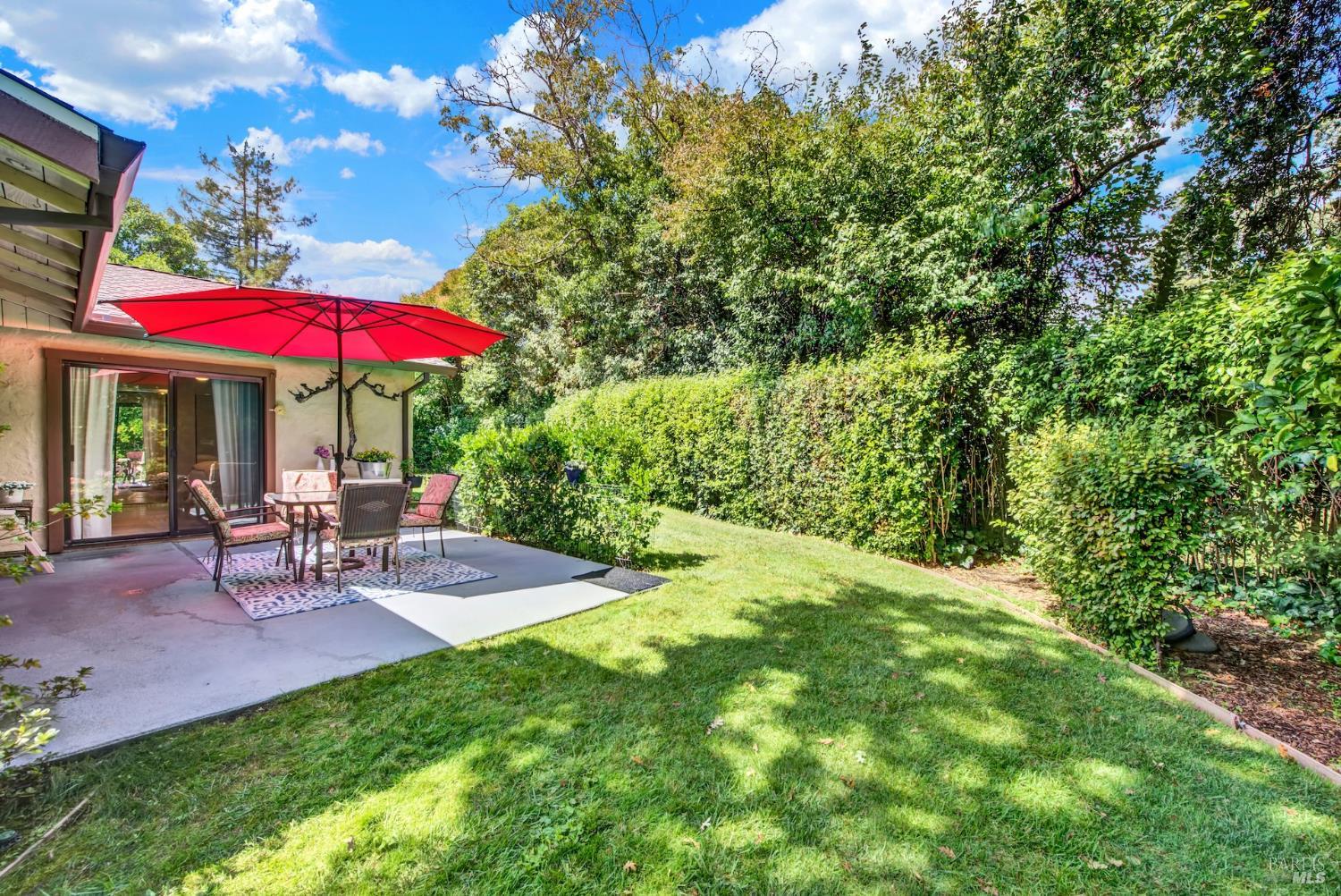 2144 Clay Street Napa CA 94559