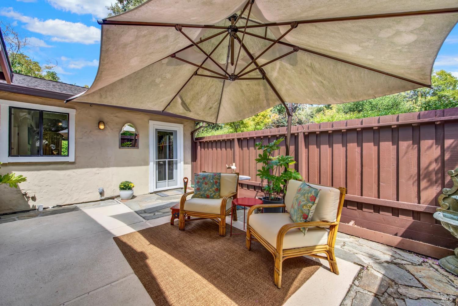 2144 Clay Street Napa CA 94559