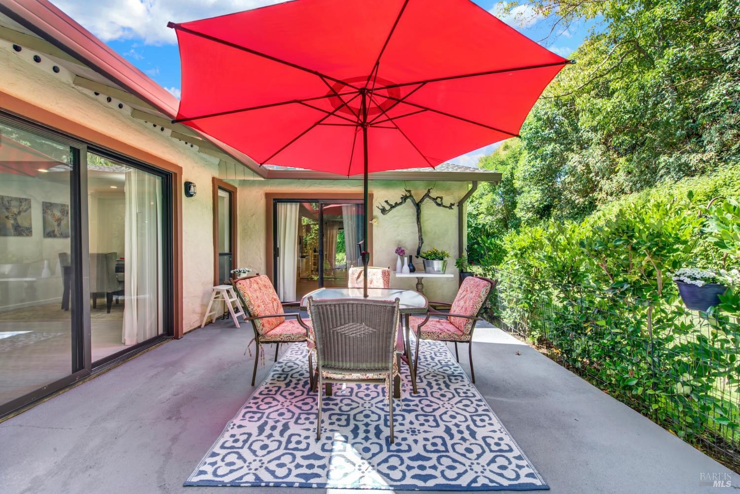 2144 Clay Street Napa CA 94559