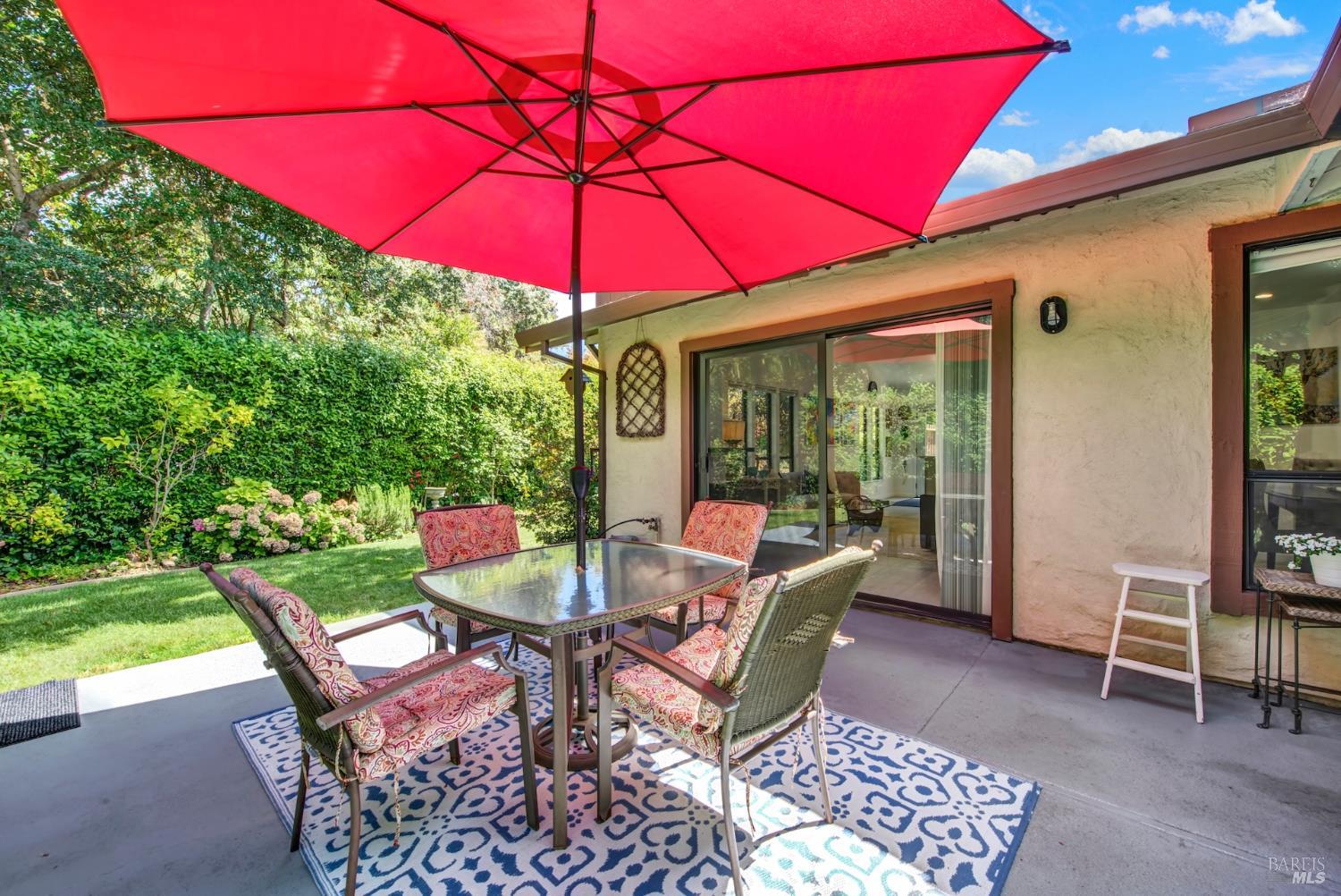 2144 Clay Street Napa CA 94559