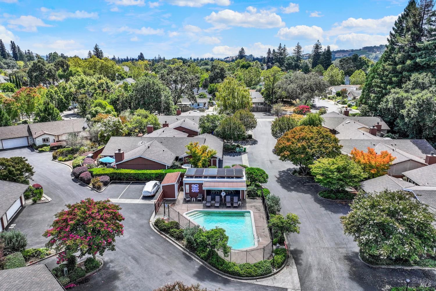 2144 Clay Street Napa CA 94559