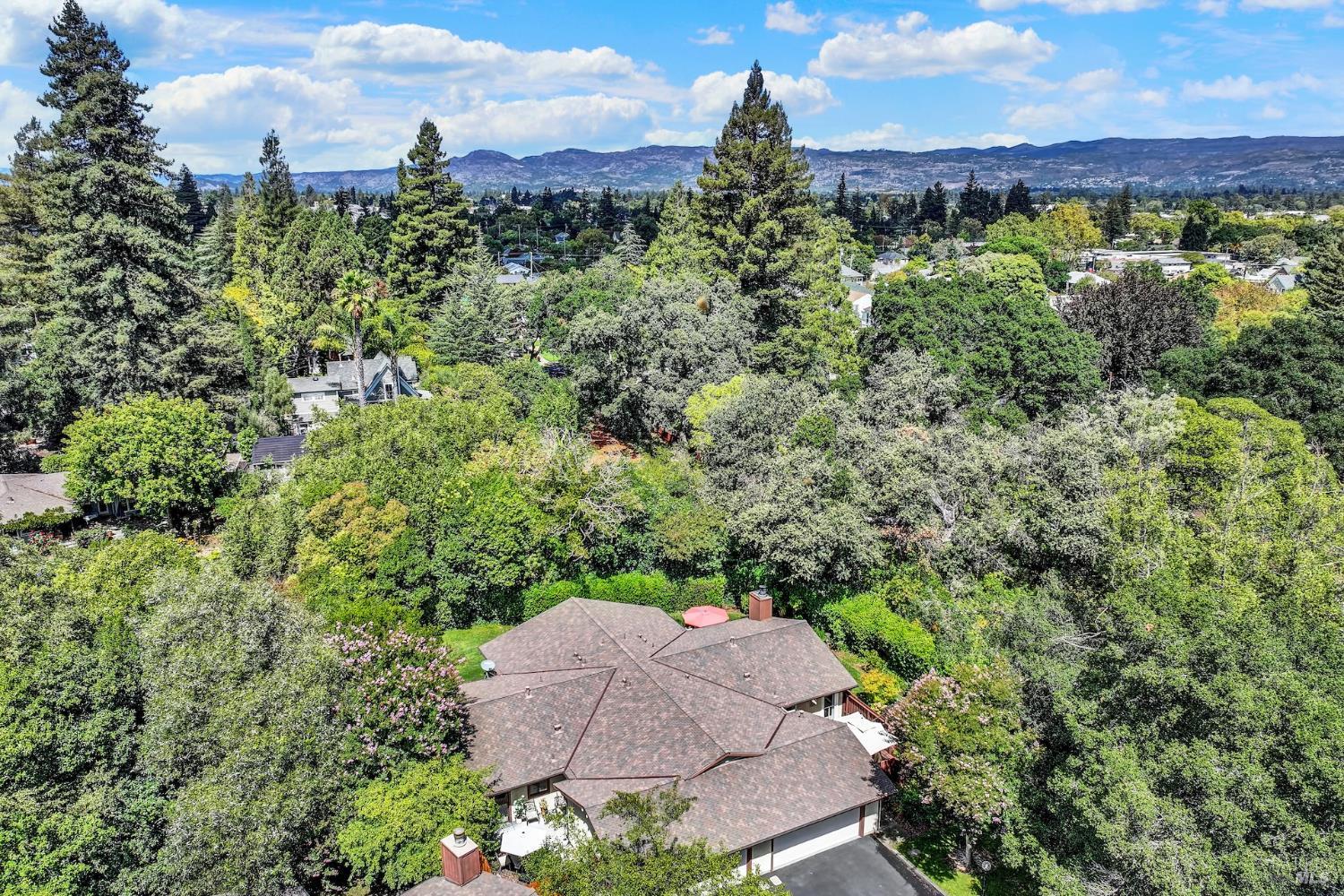 2144 Clay Street Napa CA 94559