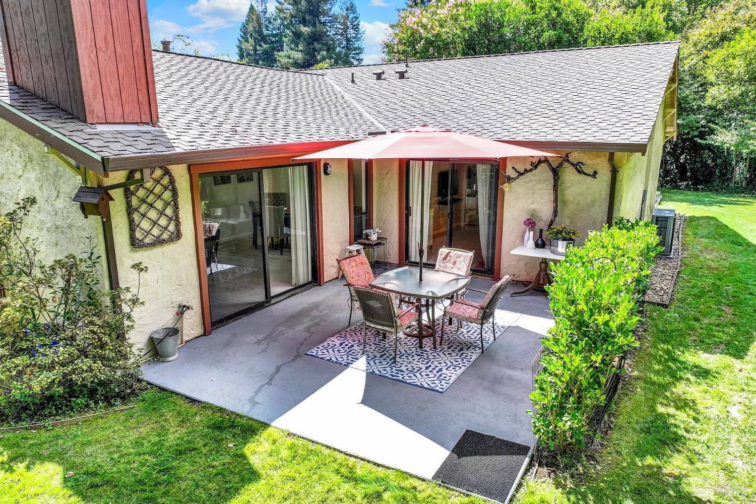 2144 Clay Street Napa CA 94559