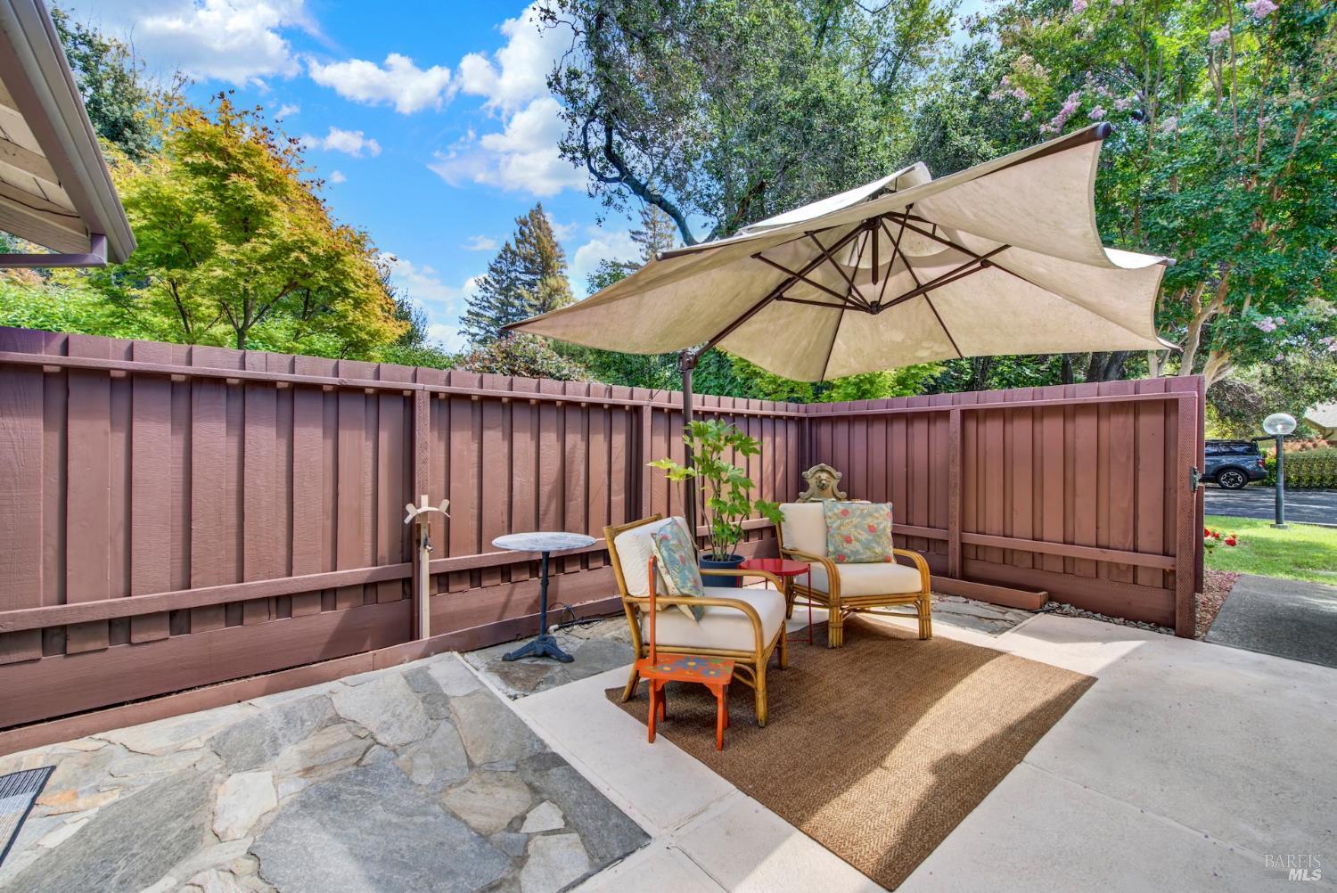 2144 Clay Street Napa CA 94559