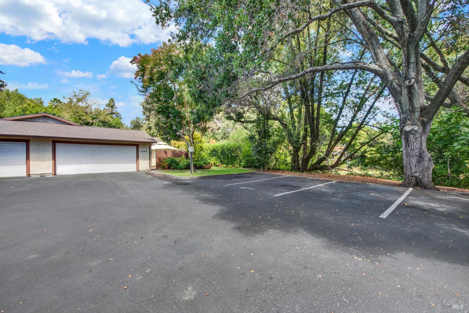 2144 Clay Street Napa CA 94559