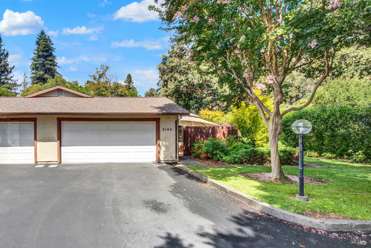 2144 Clay Street Napa CA 94559
