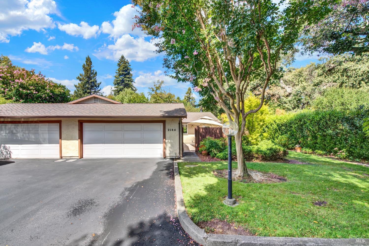 2144 Clay Street Napa CA 94559