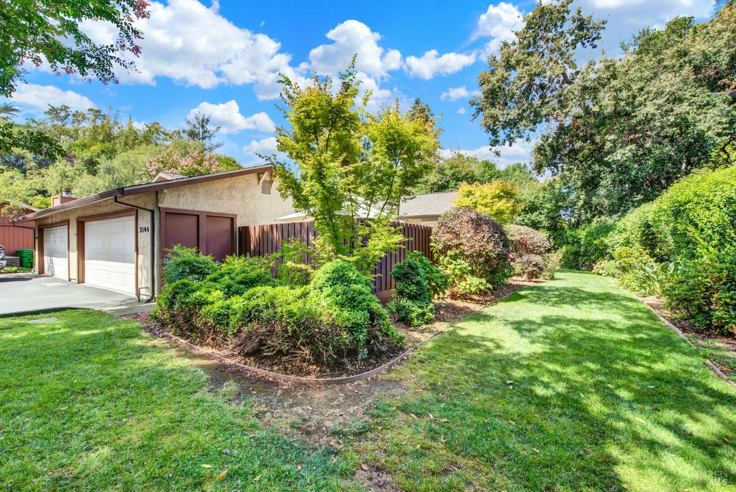 2144 Clay Street Napa CA 94559