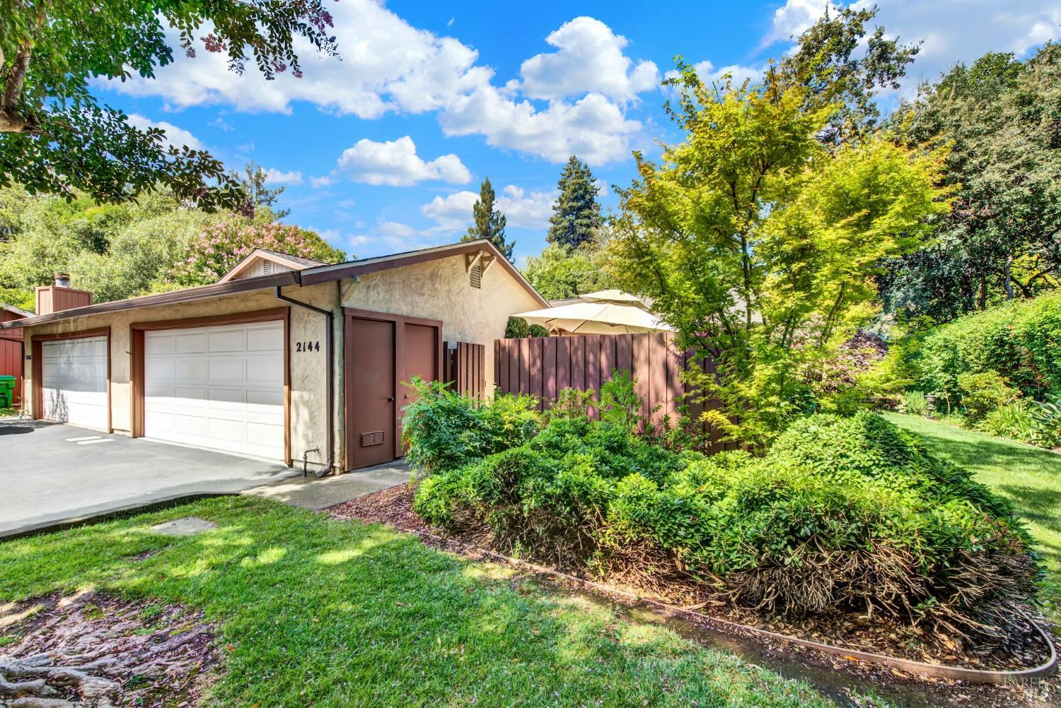 2144 Clay Street Napa CA 94559