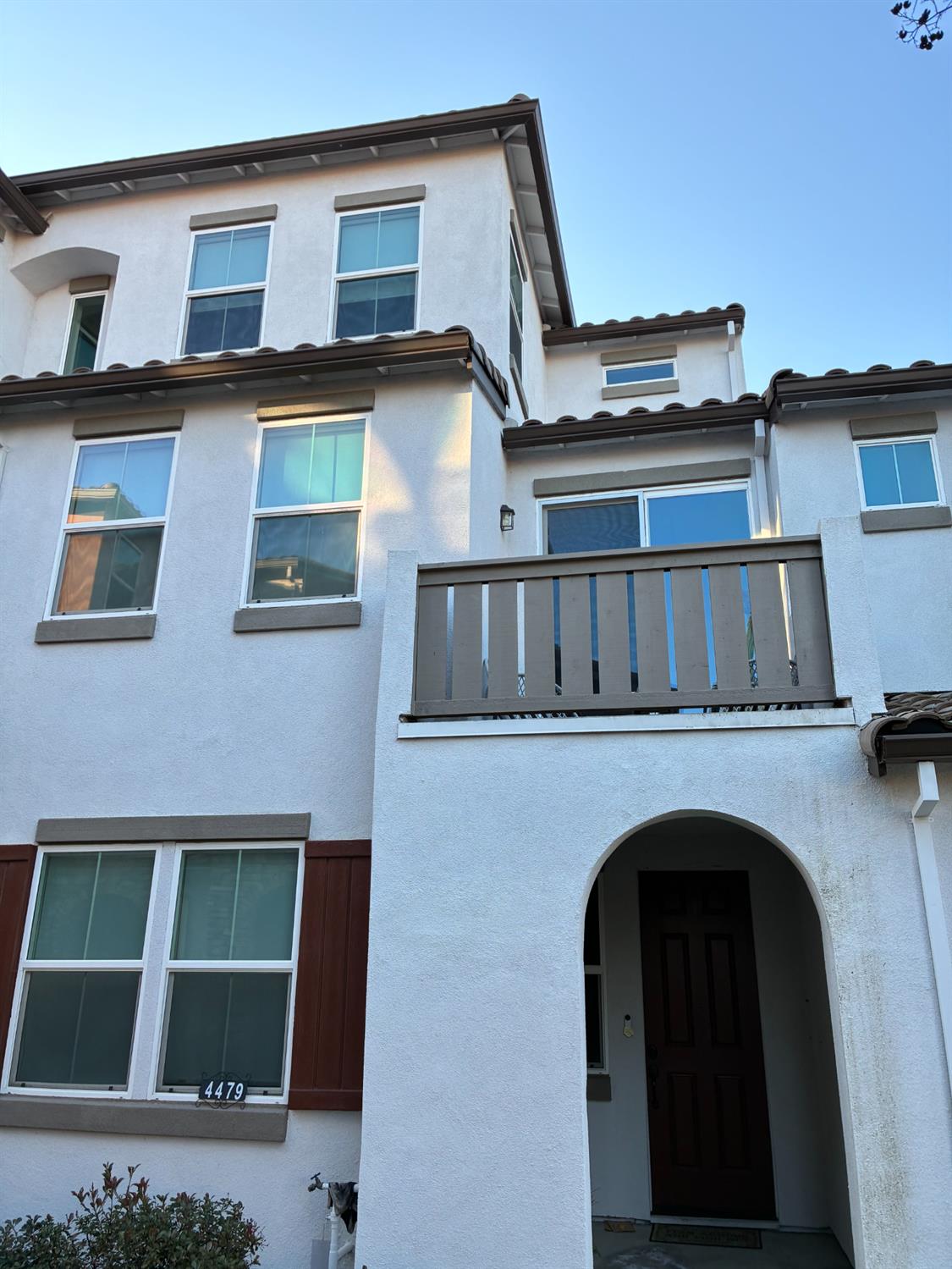 4479 Corse Walk Sacramento CA 95834