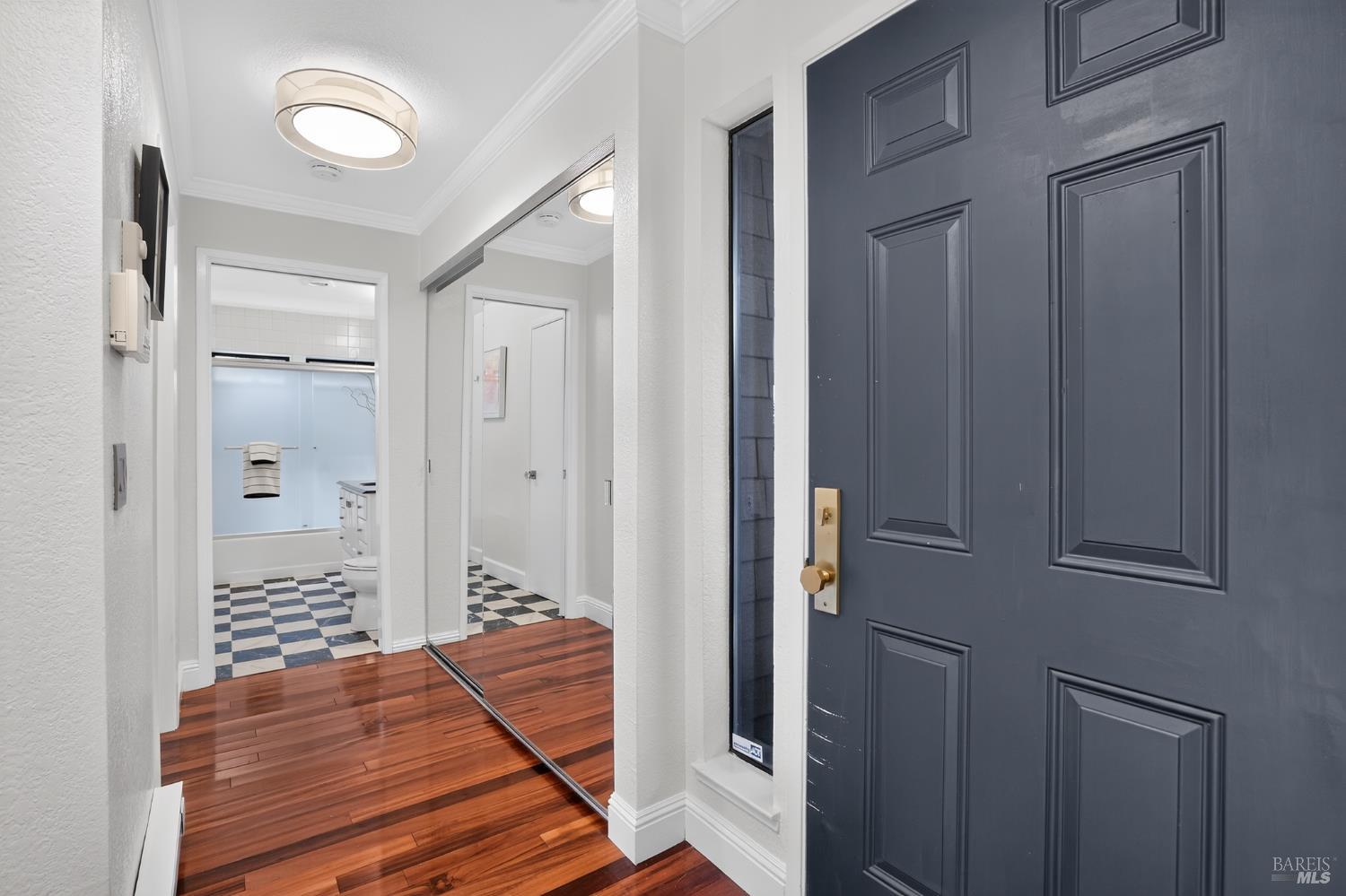 101 Headlands Court Sausalito CA 94965