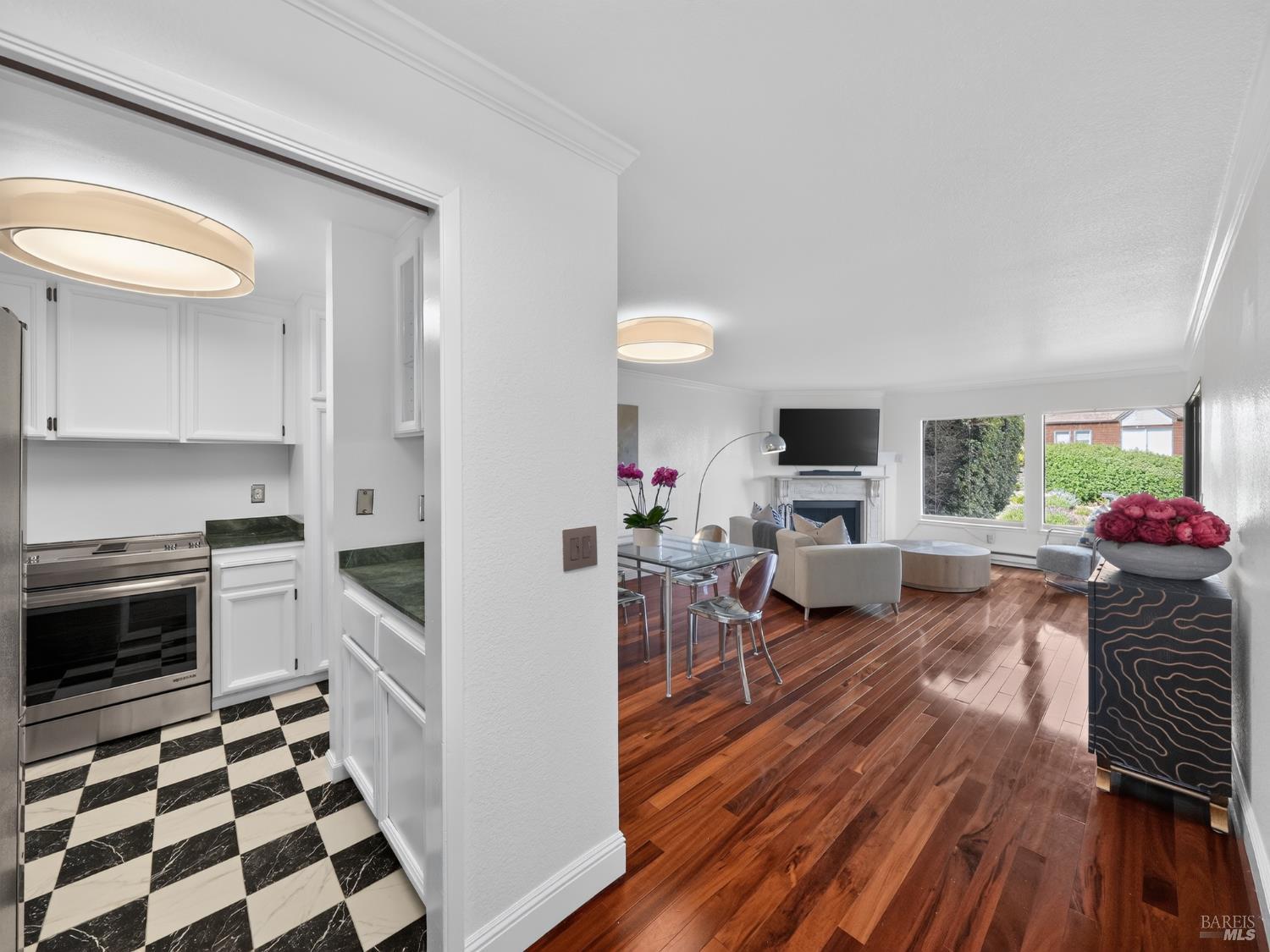 101 Headlands Court Sausalito CA 94965