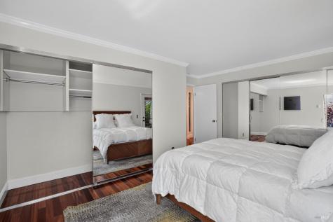 101 Headlands Court Sausalito CA 94965