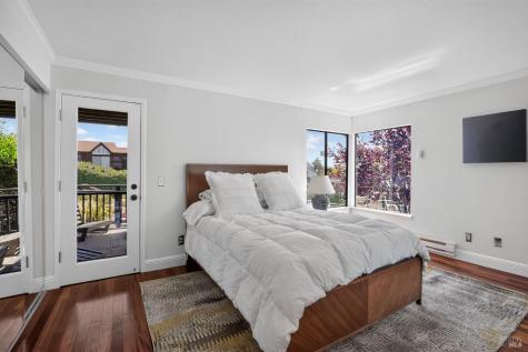 101 Headlands Court Sausalito CA 94965