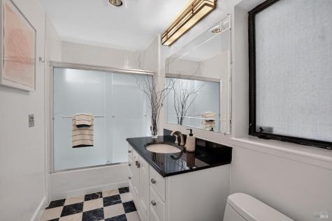 101 Headlands Court Sausalito CA 94965