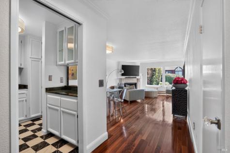 101 Headlands Court Sausalito CA 94965