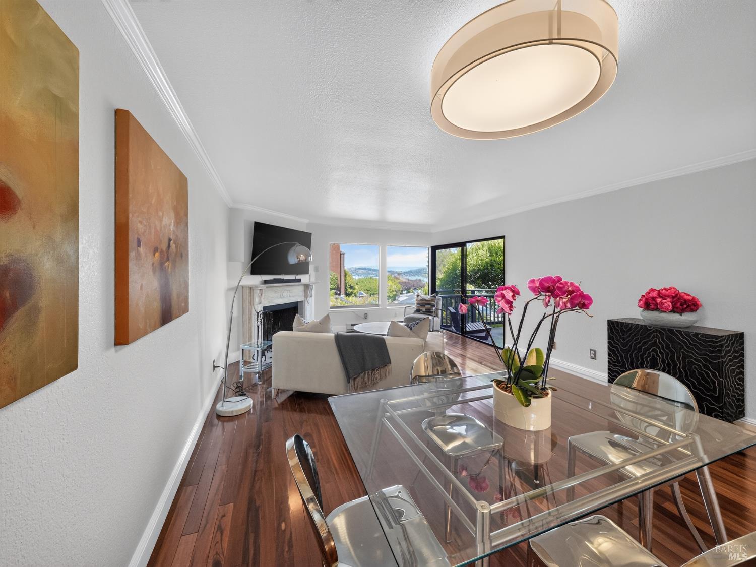 101 Headlands Court Sausalito CA 94965