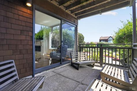 101 Headlands Court Sausalito CA 94965