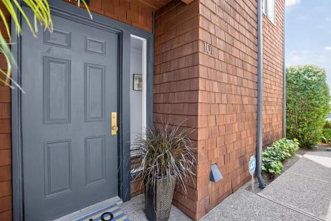 101 Headlands Court Sausalito CA 94965