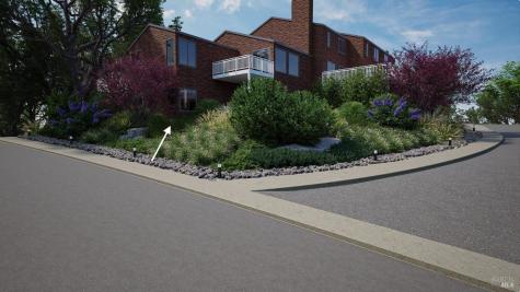 101 Headlands Court Sausalito CA 94965