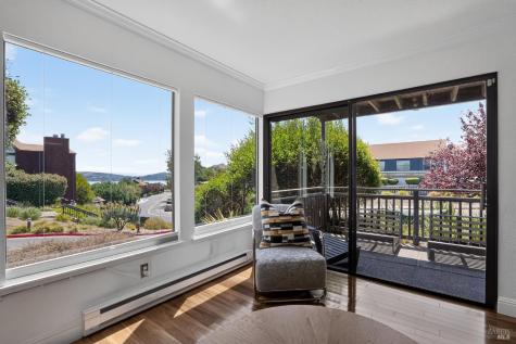 101 Headlands Court Sausalito CA 94965