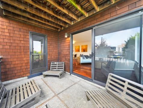 101 Headlands Court Sausalito CA 94965