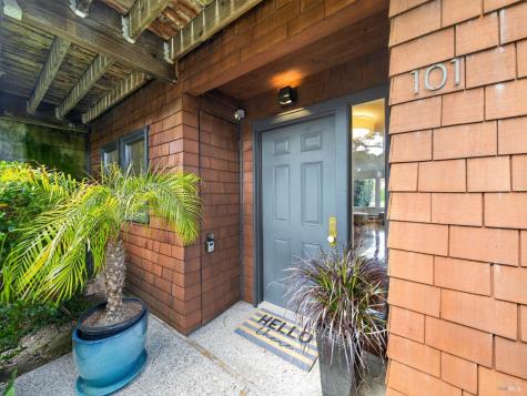 101 Headlands Court Sausalito CA 94965