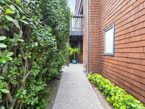 101 Headlands Court Sausalito CA 94965