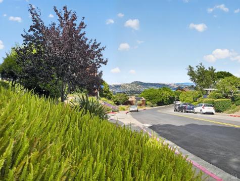 101 Headlands Court Sausalito CA 94965