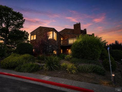 101 Headlands Court Sausalito CA 94965