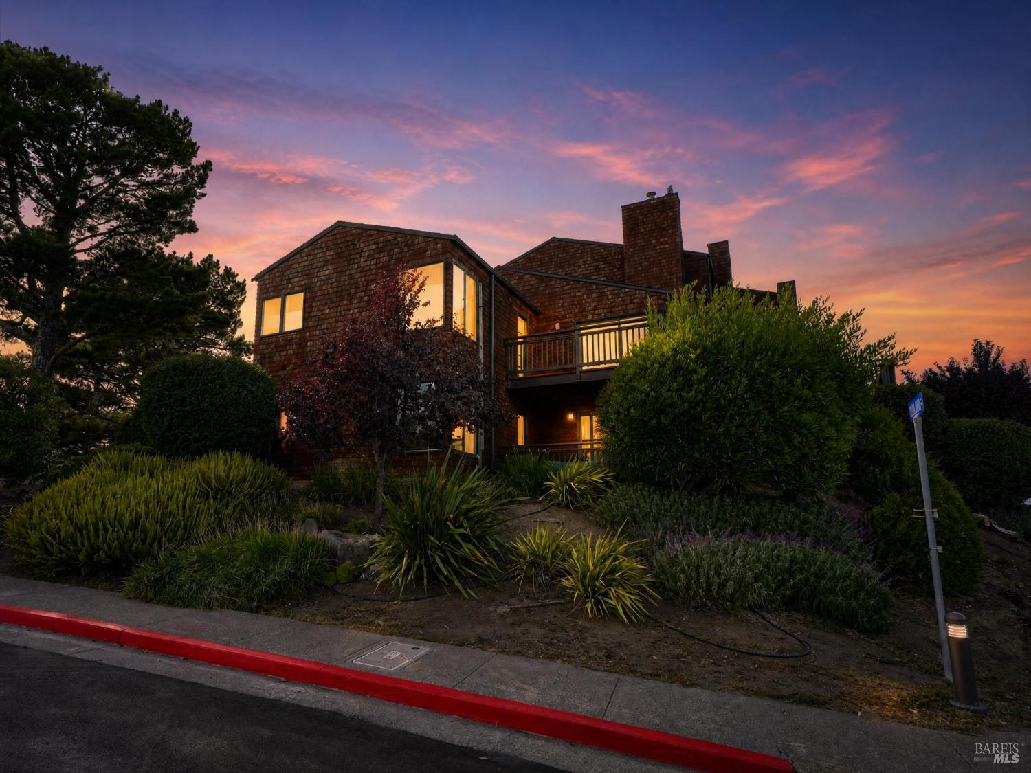 101 Headlands Court Sausalito CA 94965