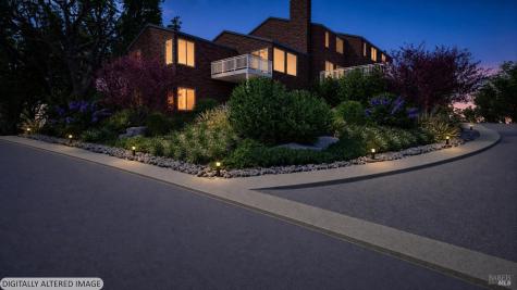 101 Headlands Court Sausalito CA 94965