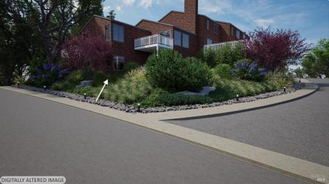 101 Headlands Court Sausalito CA 94965