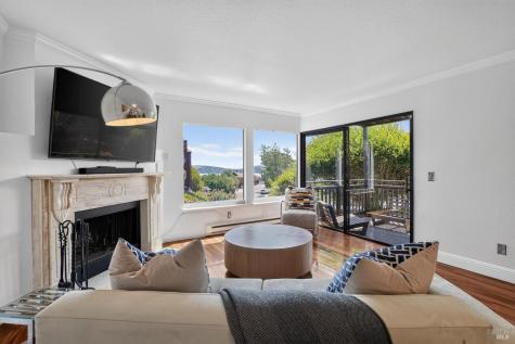 101 Headlands Court Sausalito CA 94965