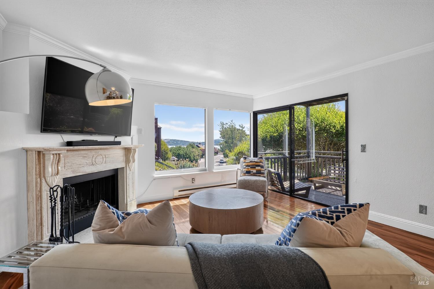 101 Headlands Court Sausalito CA 94965