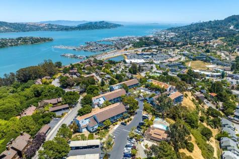 101 Headlands Court Sausalito CA 94965