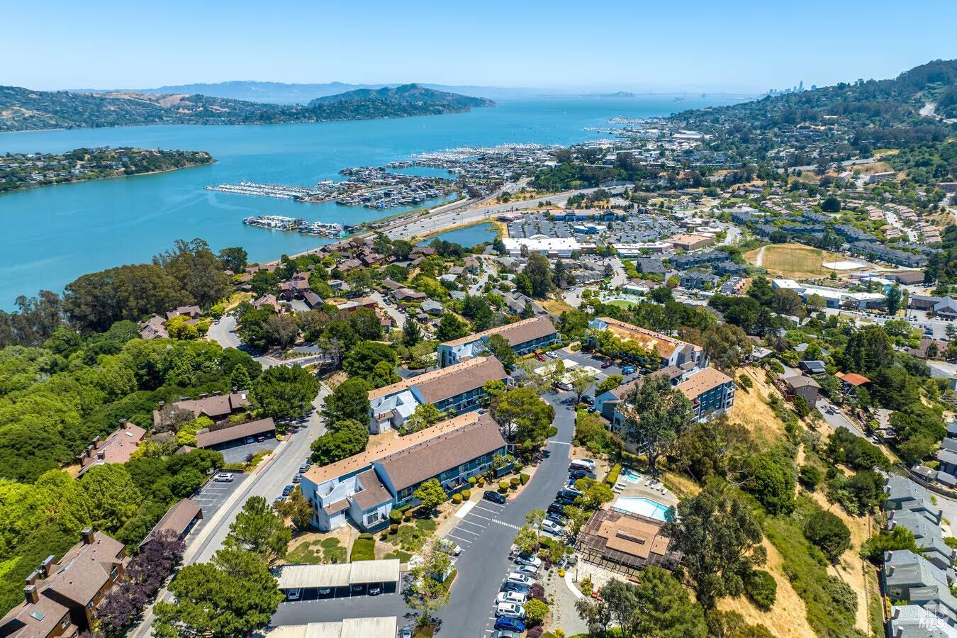 101 Headlands Court Sausalito CA 94965