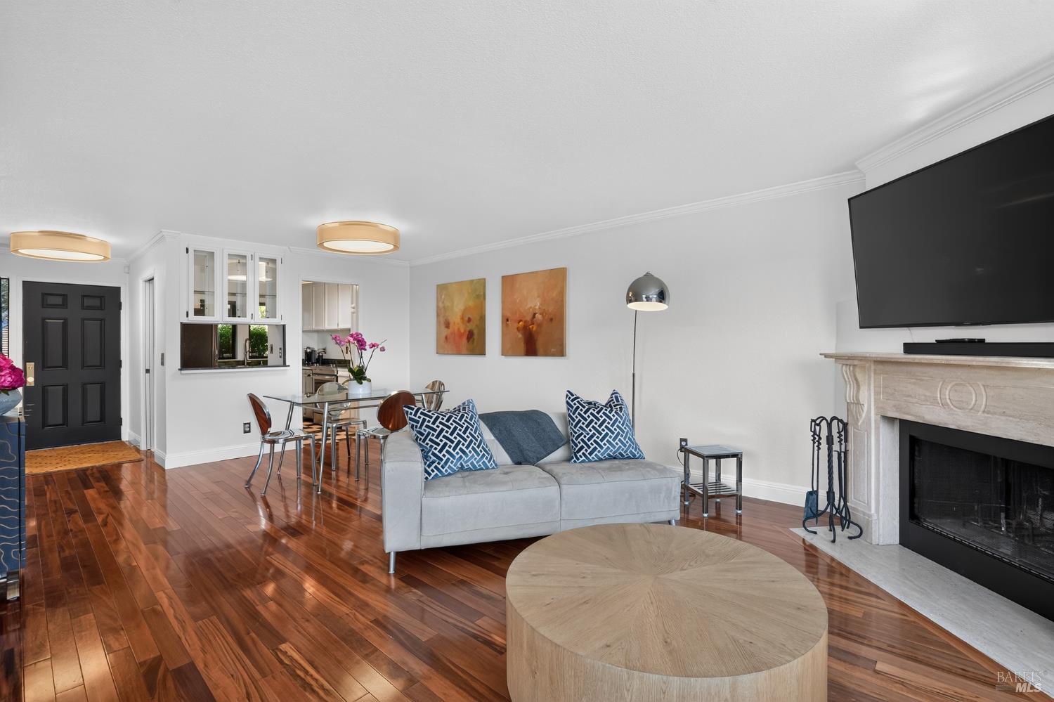 101 Headlands Court Sausalito CA 94965