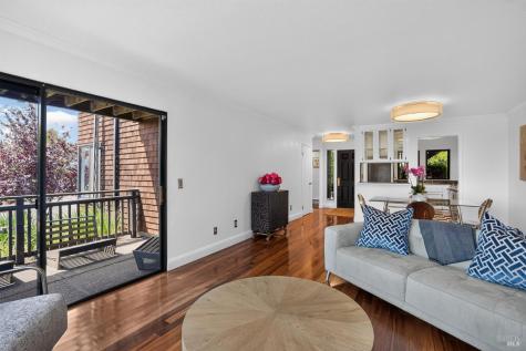 101 Headlands Court Sausalito CA 94965