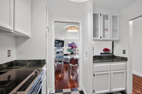 101 Headlands Court Sausalito CA 94965