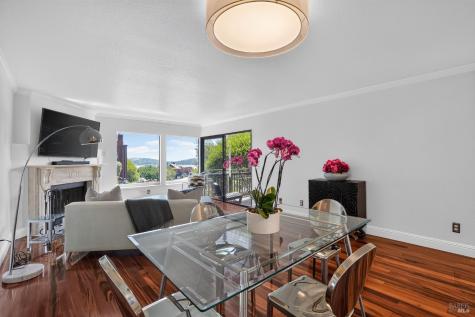 101 Headlands Court Sausalito CA 94965
