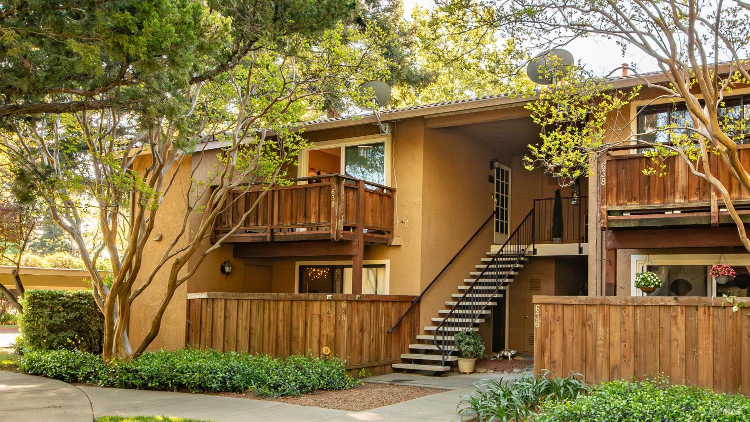 630 Arcadia Drive Vacaville CA 95687