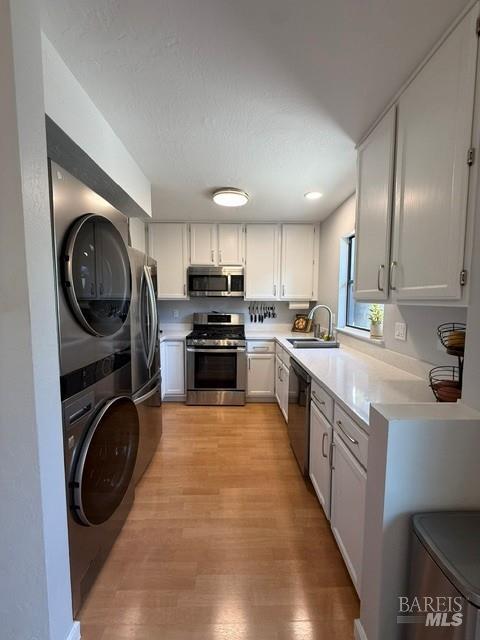 3582 Shelter Creek Drive Napa CA 94558