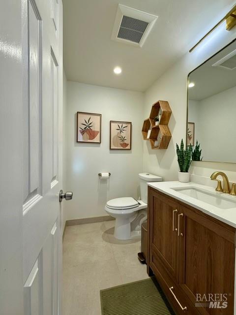 3582 Shelter Creek Drive Napa CA 94558