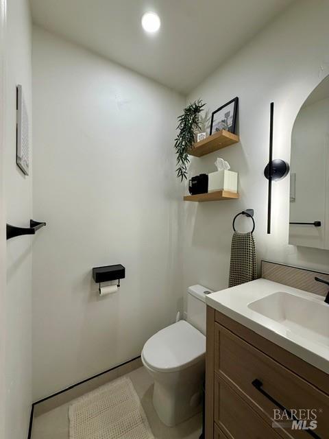3582 Shelter Creek Drive Napa CA 94558