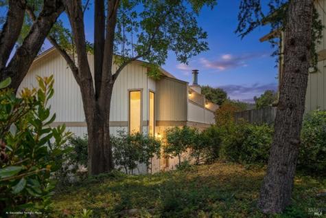 249 Marin Valley Drive Novato CA 94949