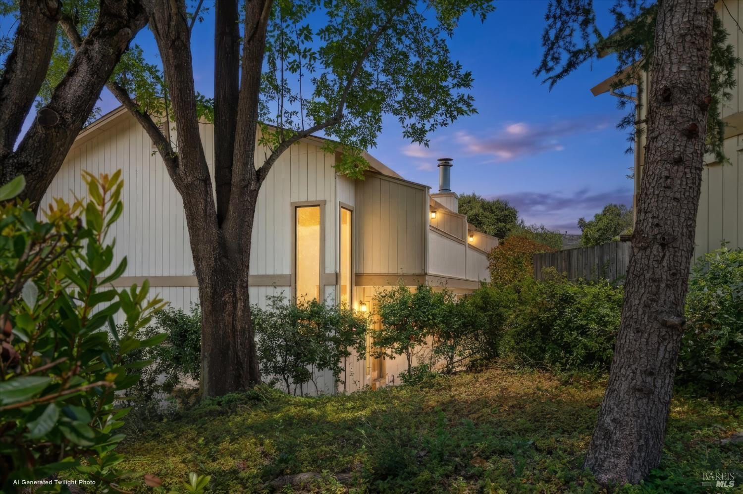 249 Marin Valley Drive Novato CA 94949